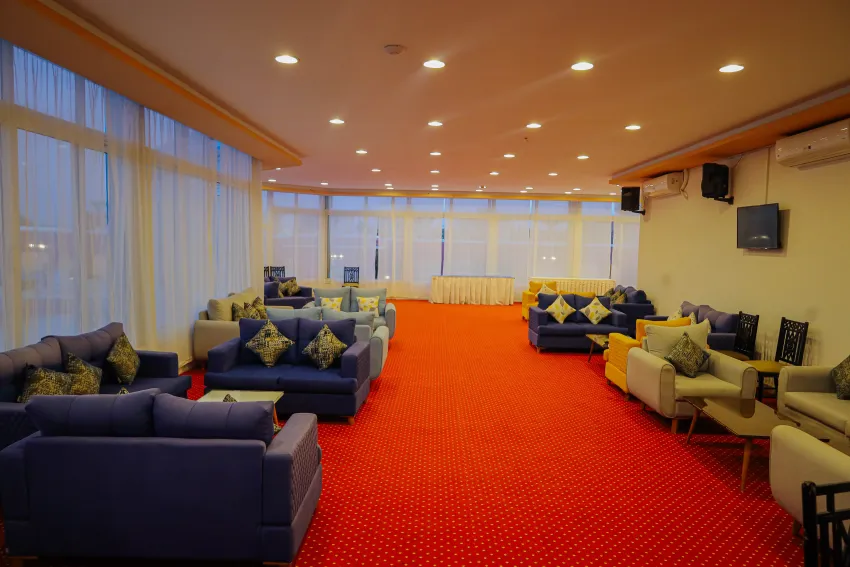 MG Alexander The Great Hotel 4*-25