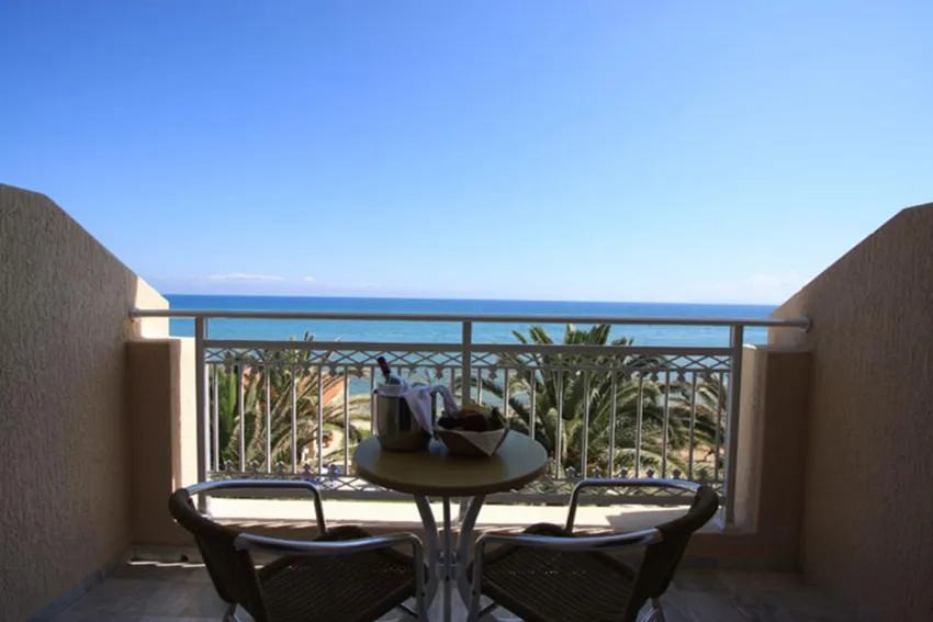 Zakantha Beach 4*-11