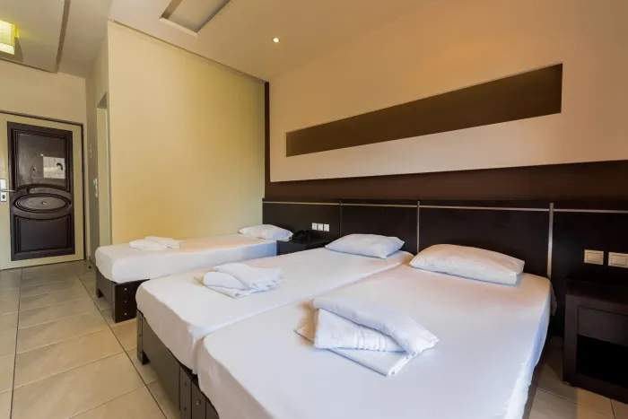 Canadian Hotel 3* - Laganas - Grecia