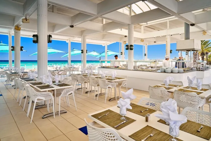 El Mehdi Beach & Resort 4*-23