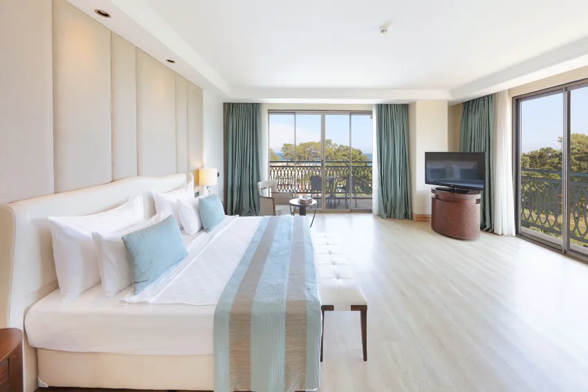 Juju Premier Palace Hotel (Ex.Amara Premier Palace) 5*-12