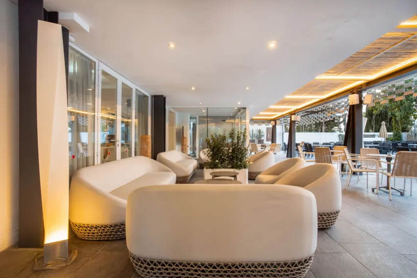 Bahía de Alcudia Hotel & Spa 4*-22