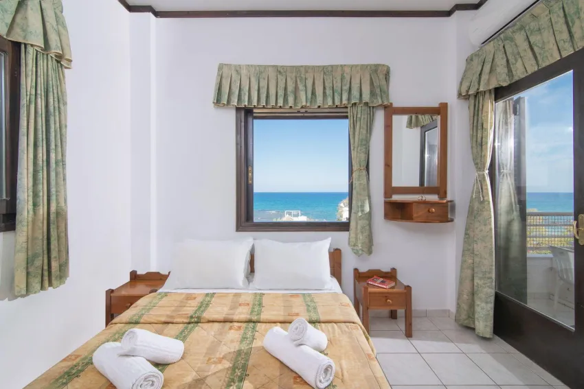 Iliostasi Beach Apartments 3*-13