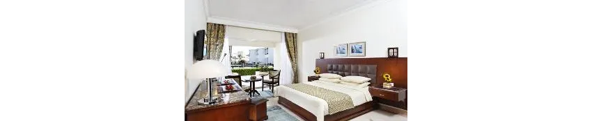 Pickalbatros Dana Beach Resort 5*-14
