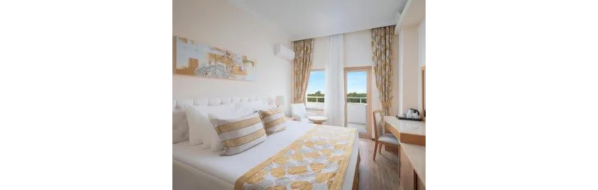 Selectum Noa Belek (Ex. Cesars Belek) 5*-25