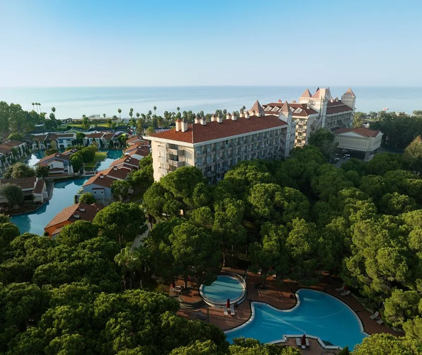 Ic Hotels Santai Family Resort 5*-11
