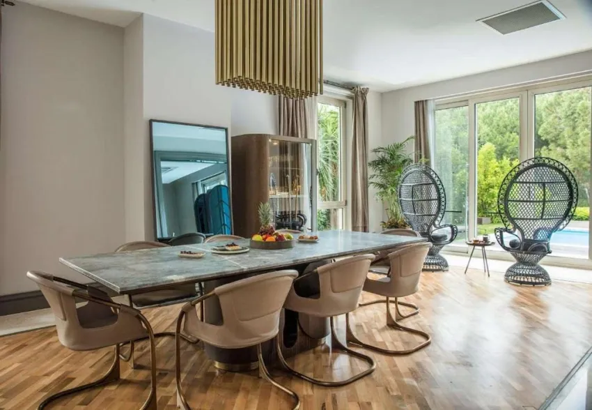 MAXX ROYAL BELEK GOLF RESORT  5*-12