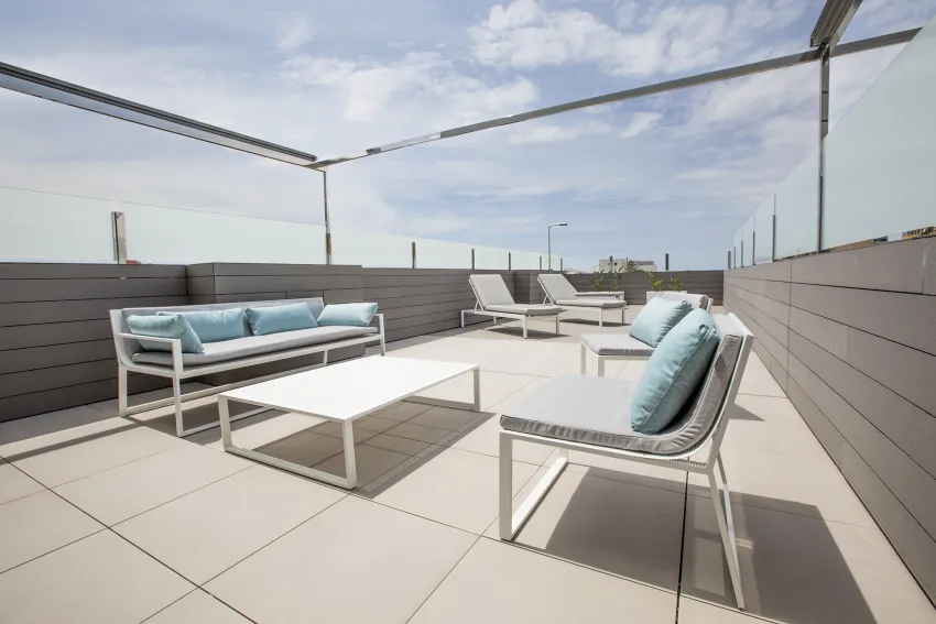 Cosmopolitan Hotel 4*-36