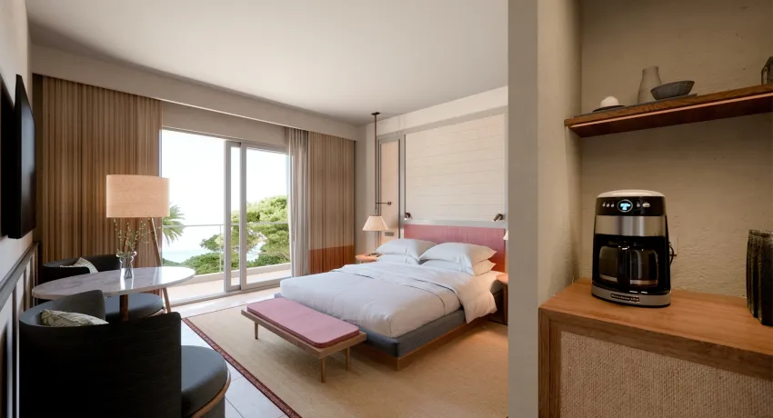 Sarena de Muro Resort Mallorca 5*-18