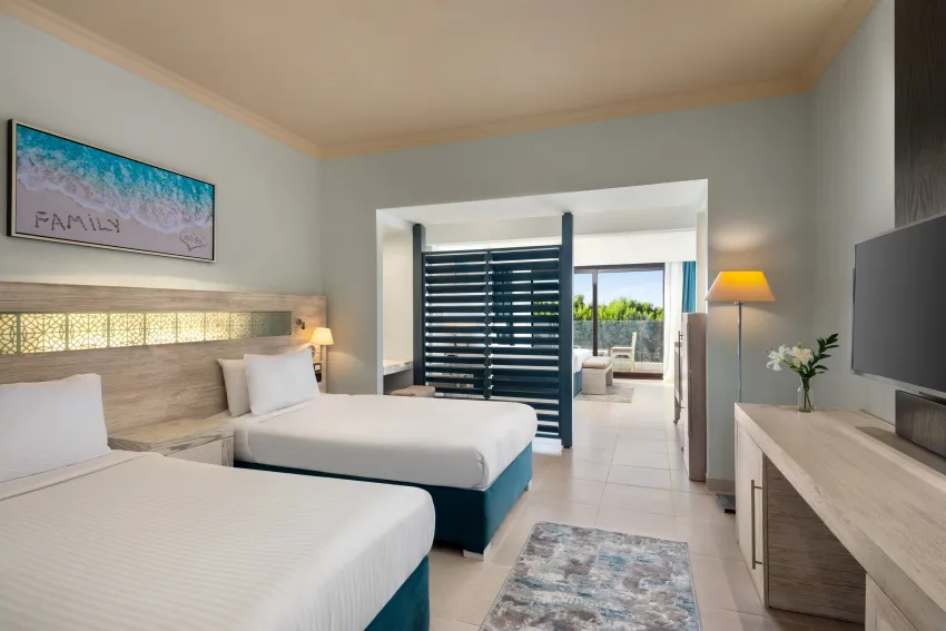 Movenpick Waterpark Resort & Spa Soma Bay 5*-93