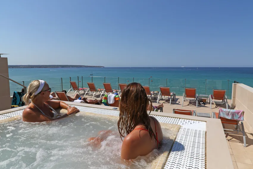 Hotel Eden Palma Playa Adults Only 3*-38