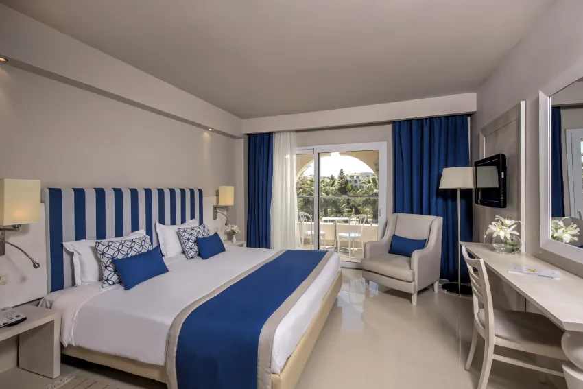 Iberostar Selection Diar El Andalous 5*-219
