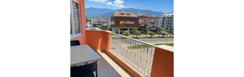 Bella Rose Apart Hotel 3*-26