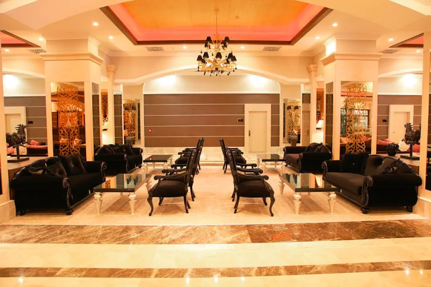 CRATOS PREMIUM HOTEL & CASINO & SPA  5*-12
