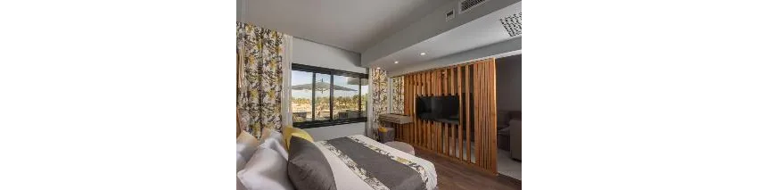 Long Beach Resort 5*-18
