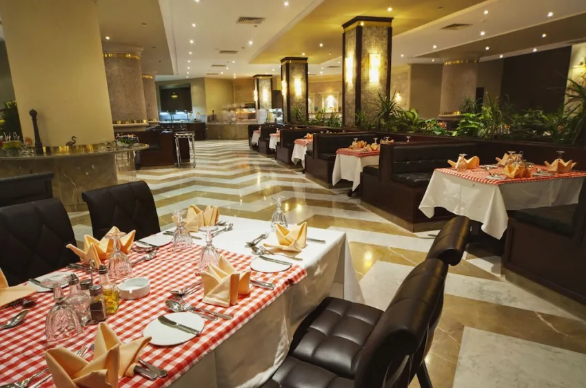 Amc Royal Hotel & Spa 5*-71