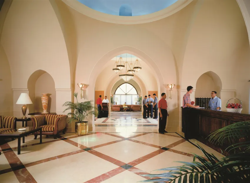 Jaz Makadi Saraya Resort 5*-3