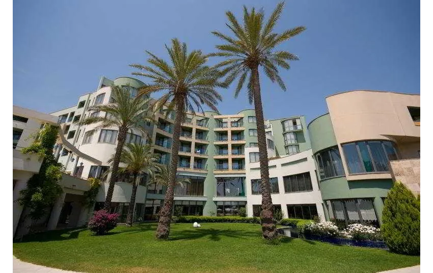 Limak Atlantis Deluxe Hotel & Resort 5*-11