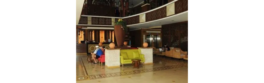 Noxinn Club Hotel 5*-3