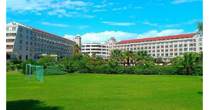 Kaya Belek Resort 5*-5