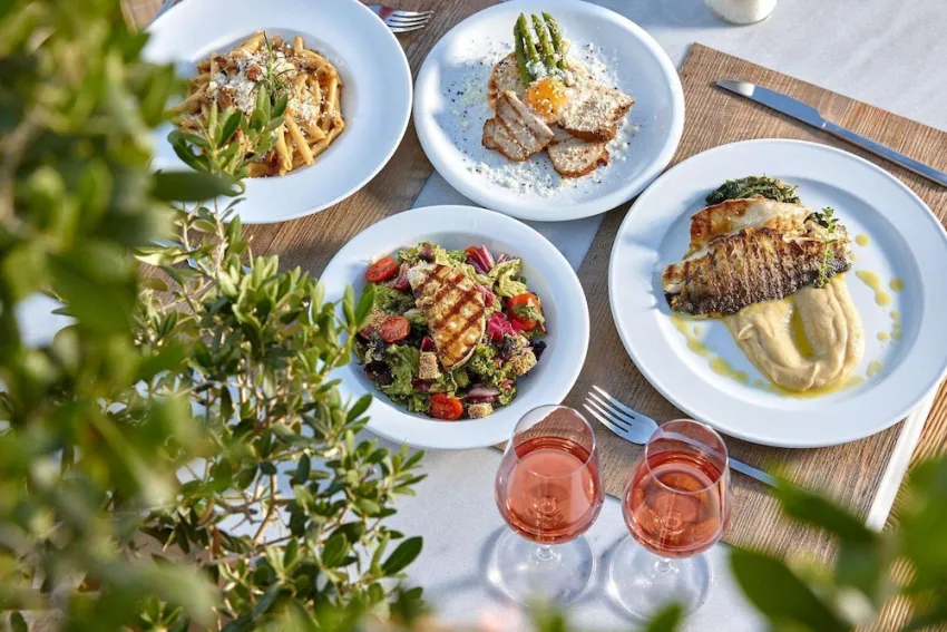 Esperides Resort Crete, The Authentic Experience 4*-188