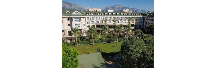 Lucida Beach Hotel 5*-26