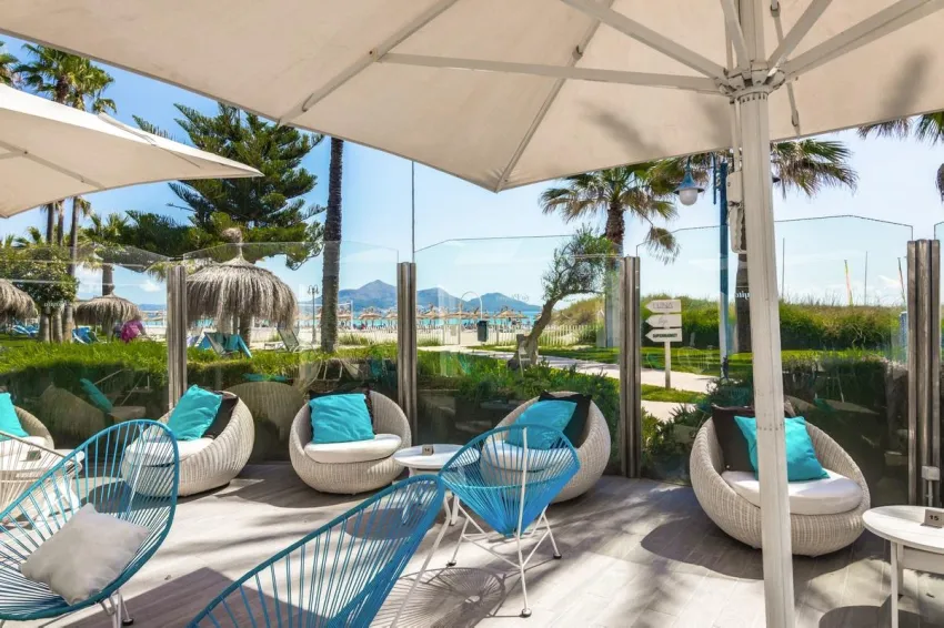 Playa Esperanza Resort 4*-41