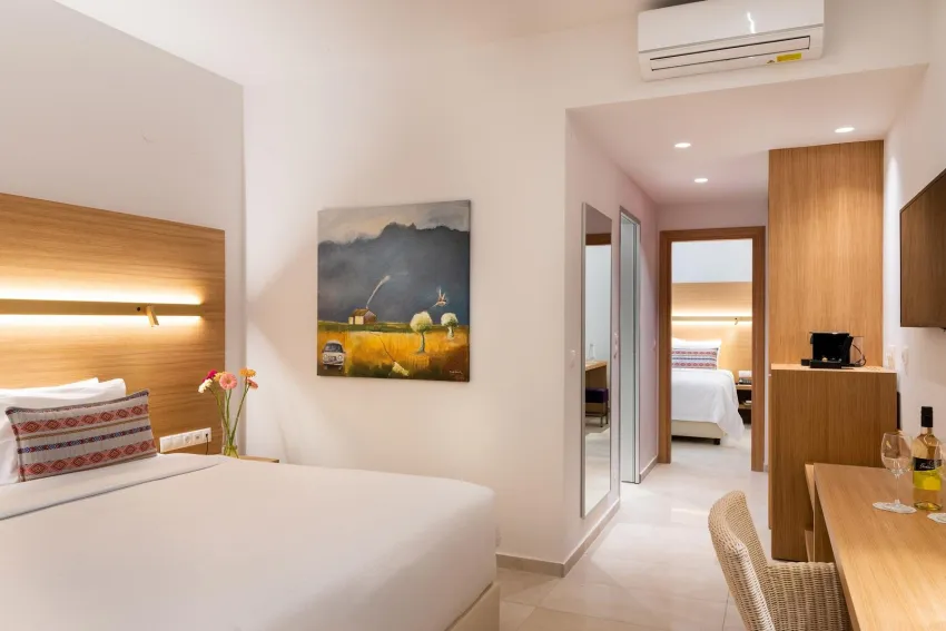 High Beach Resort and Spa 5*-13