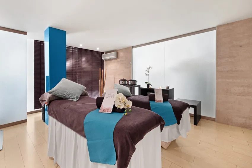 Occidental Cala Viñas 4*-37