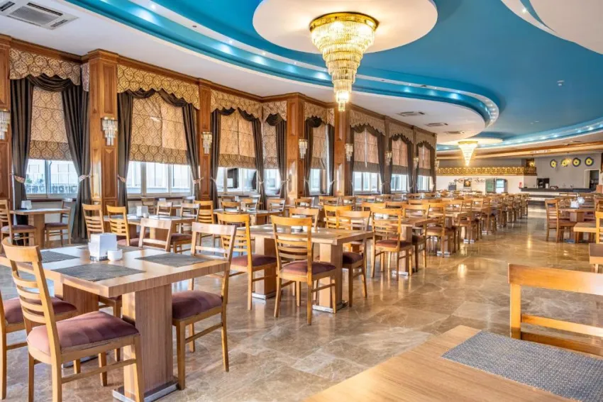 SENZA GRAND SANTANA HOTEL  4*-130