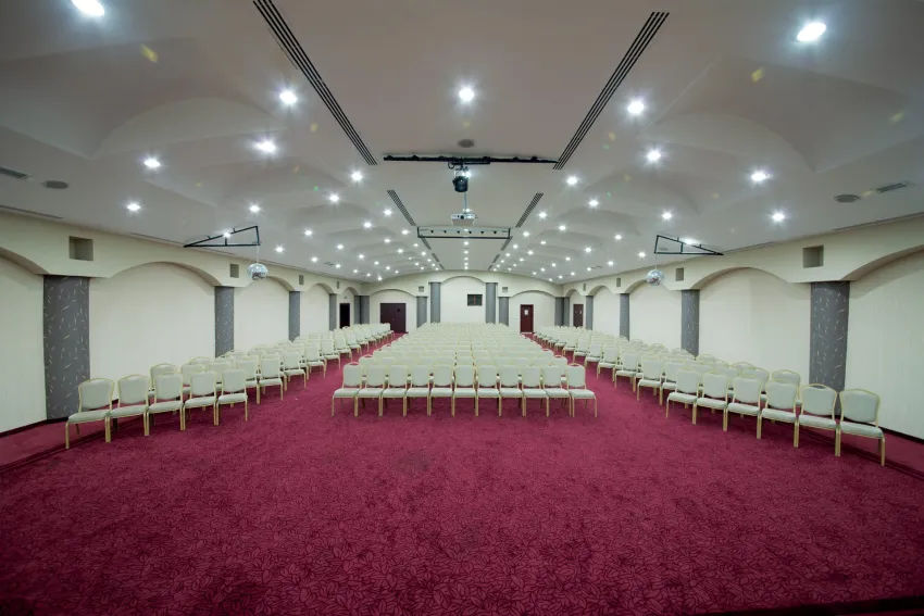 Limak Arcadia Sport Resort 5*-16
