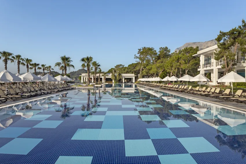 Sherwood Exclusive Kemer 5*-82