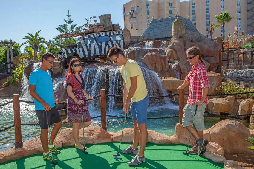 Sol Katmandu Park and Resort 4*-14