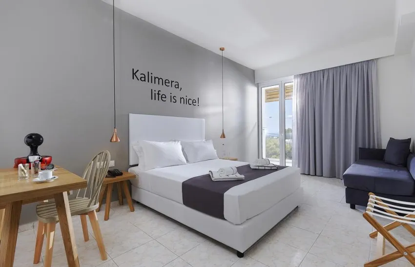 Vasia Royal Hotel 4*-10