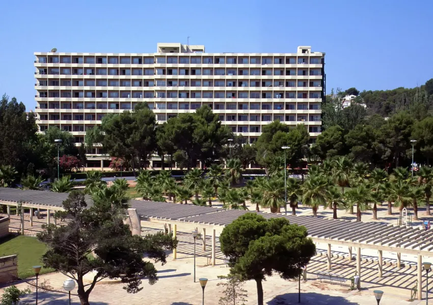 Sol Palmanova 4*-4