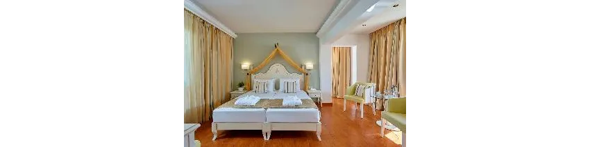 Alexander Beach Hotel And Village Resort 5*-170