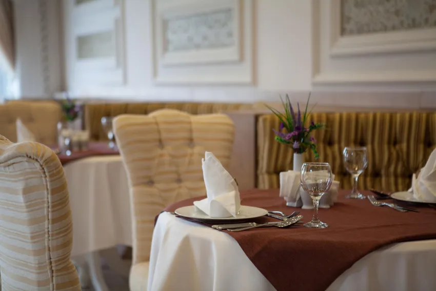 Water Side Resort & Spa 5*-49