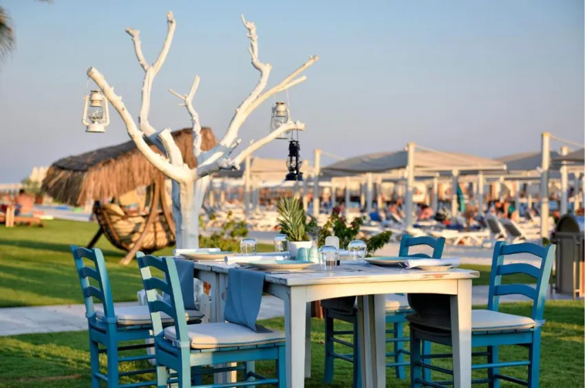 REGNUM CARYA GOLF & SPA RESORT  5*-27