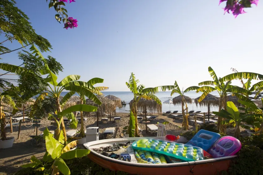 Tsambikos Apartments 3*-3