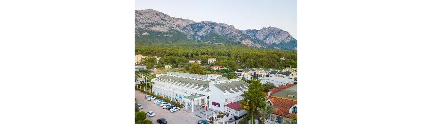 Armas Gul Beach 4*-2