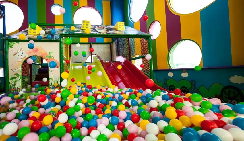 ELEXUS RESORT & CASINO  5*-25