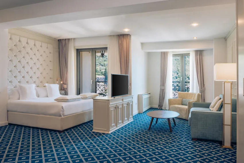 Iberostar Selection Kuriat Palace 5*-14