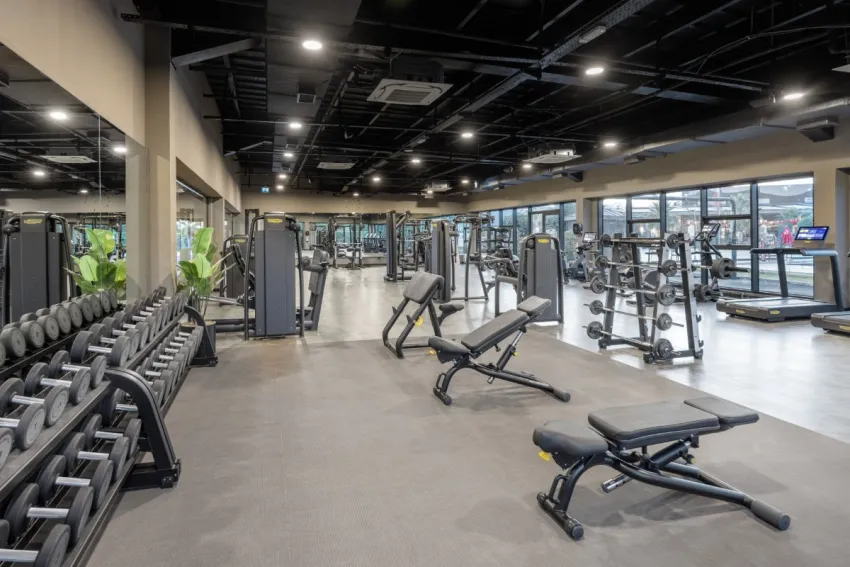 JACARANDA LUXURY RESORT  5*-40