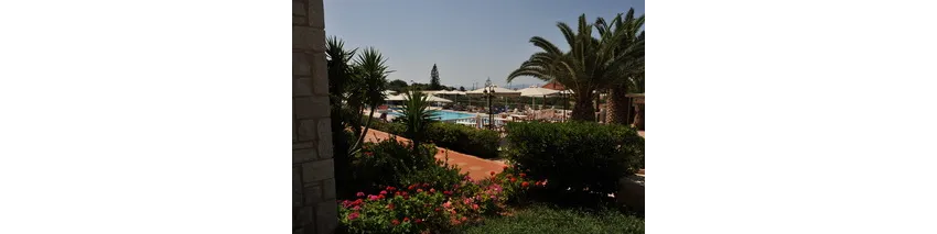 Cretan Garden 3*-10