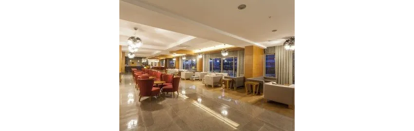 Belek Beach Resort Hotel 5*-19