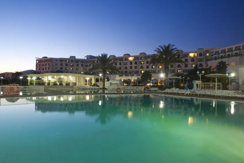 El Mouradi El Menzah 4*-50