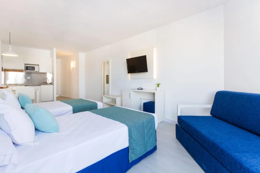 Plazamar Serenity Resort -16