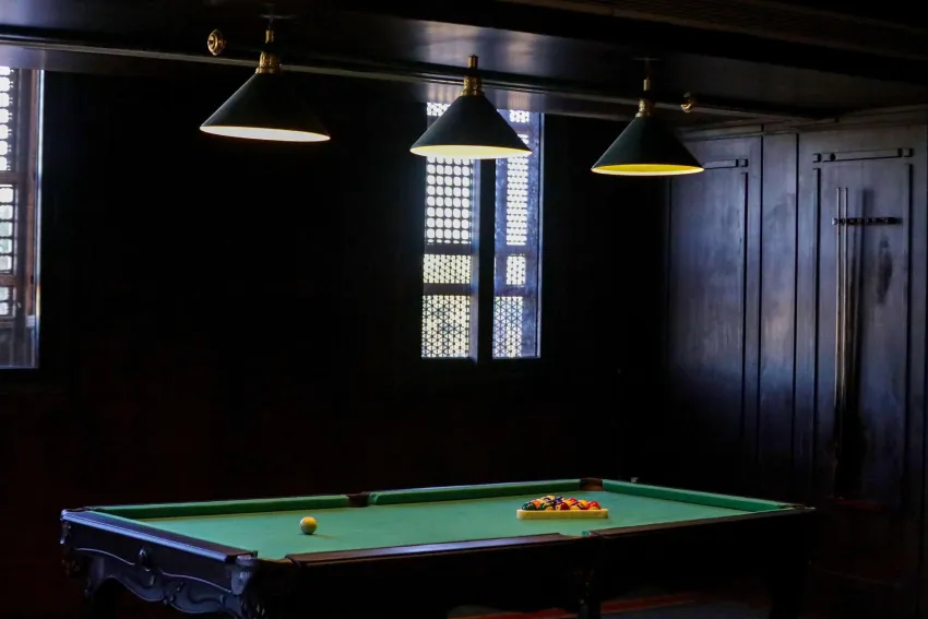 Calimera Blend Paradise Resort 5*-171