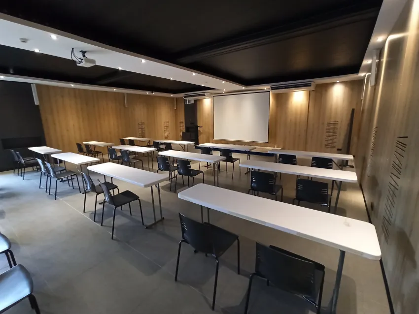 La Mer Resort & Spa Adults Only 17+ 5*-105