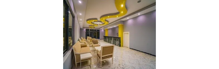 Prenses Sealine Beach Hotel 4*-4